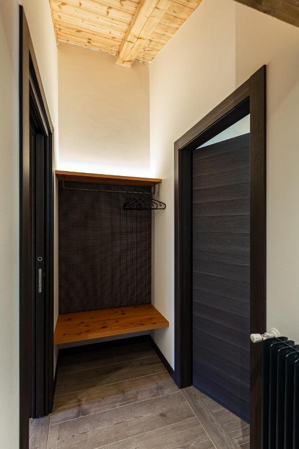 Belsit Apartments Venas Exterior foto