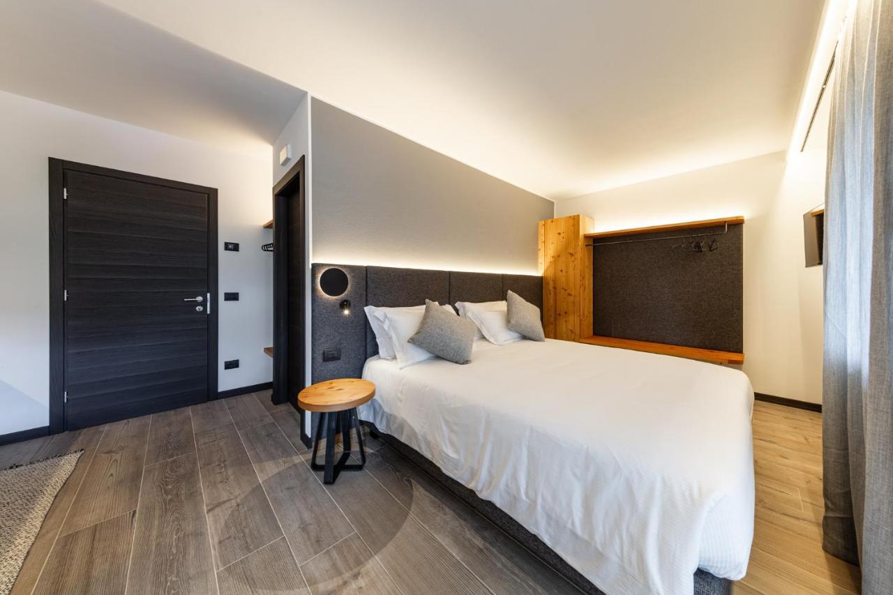 Belsit Apartments Venas Exterior foto