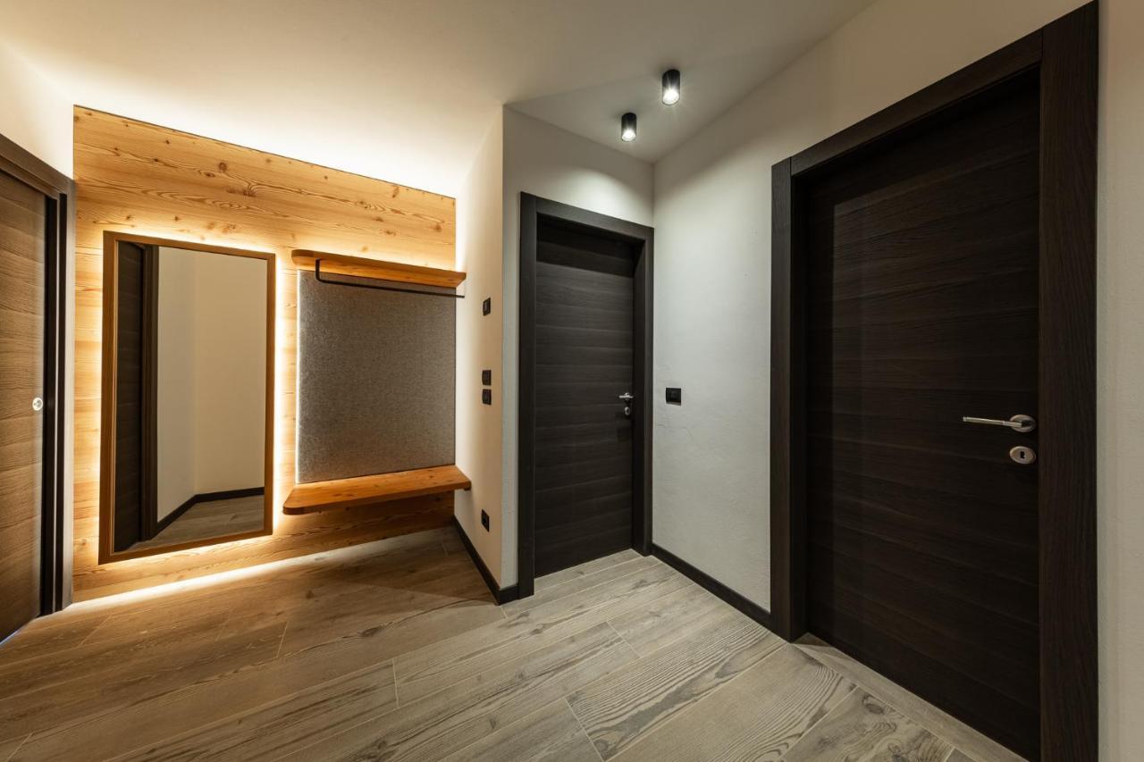 Belsit Apartments Venas Exterior foto