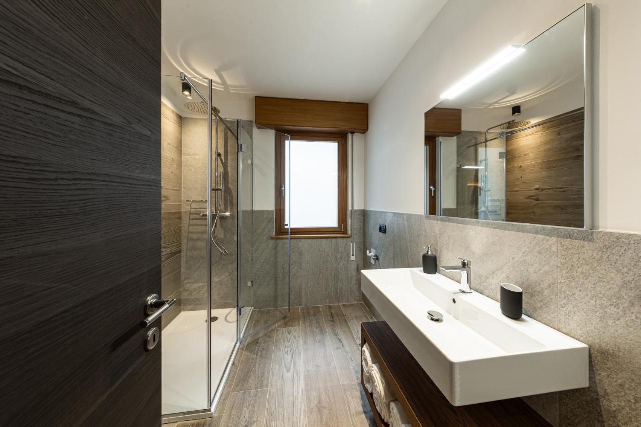 Belsit Apartments Venas Exterior foto